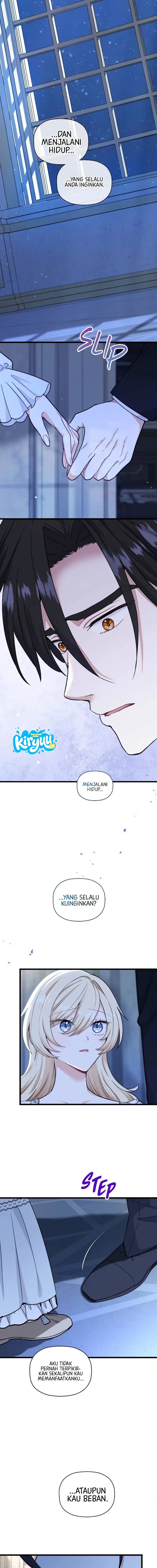 Forget That Night, Your Majesty ch-26 Page 8
