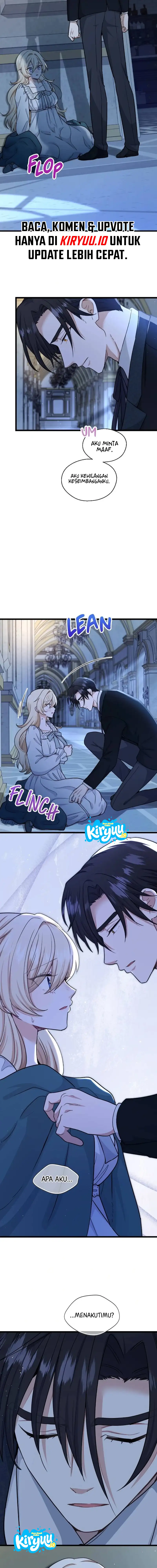 Forget That Night, Your Majesty ch-26 Page 10