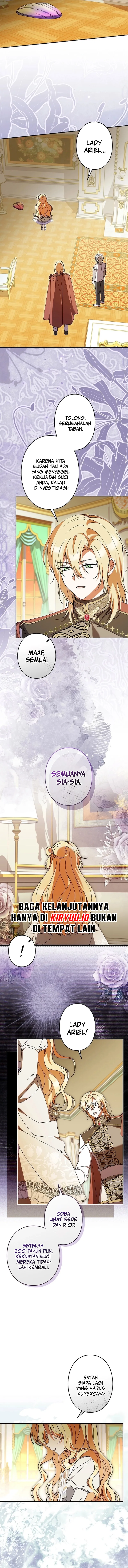 I Became a Human's Daughter ch-48 Page 3