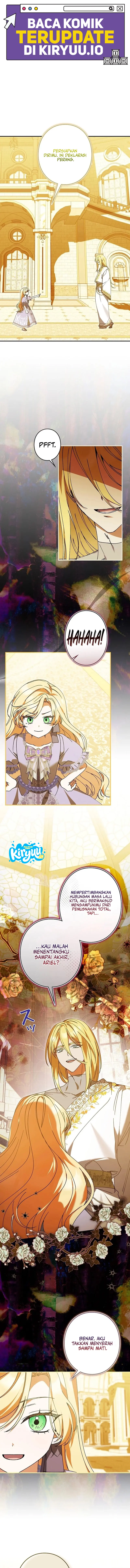 I Became a Human's Daughter ch-49 Page 2