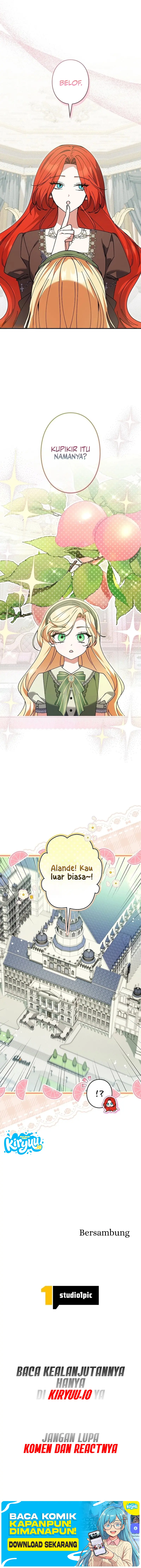 I Became a Human's Daughter ch-49 Page 12