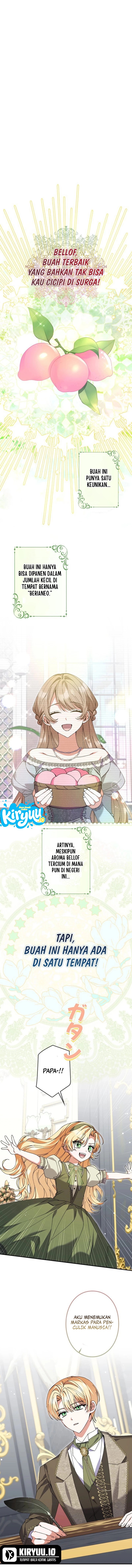 I Became a Human's Daughter ch-50 Page 3