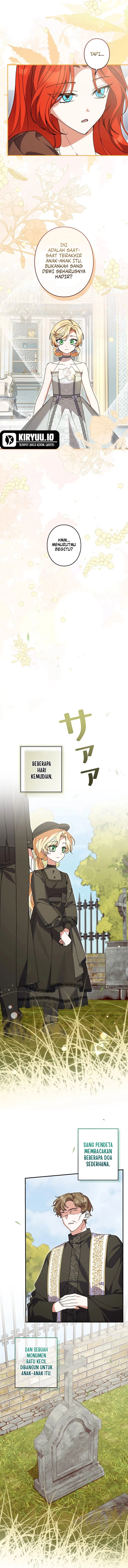 I Became a Human's Daughter ch-50 Page 10