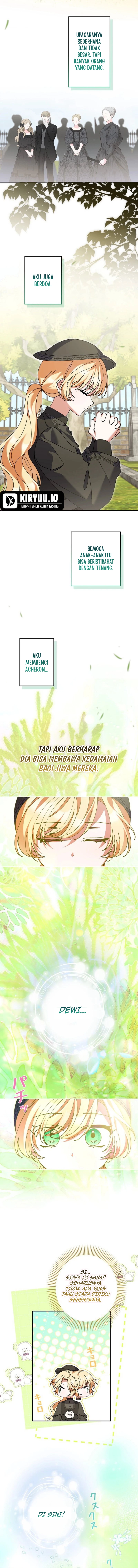 I Became a Human's Daughter ch-50 Page 11