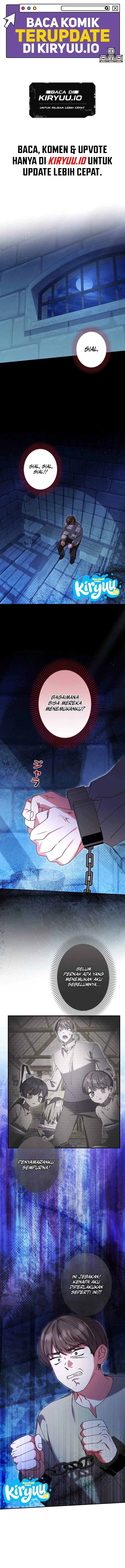 I Became a Human's Daughter ch-52 Page 2