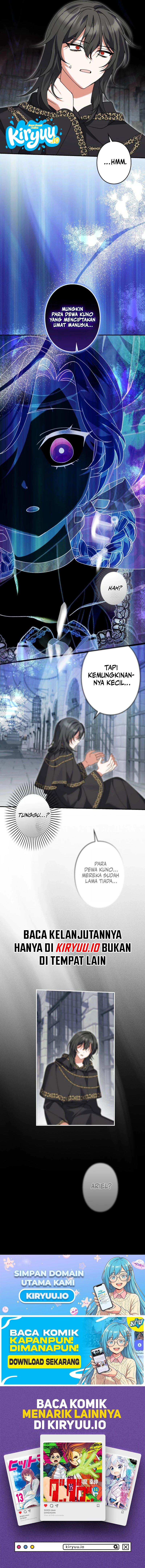 I Became a Human's Daughter ch-52 Page 14