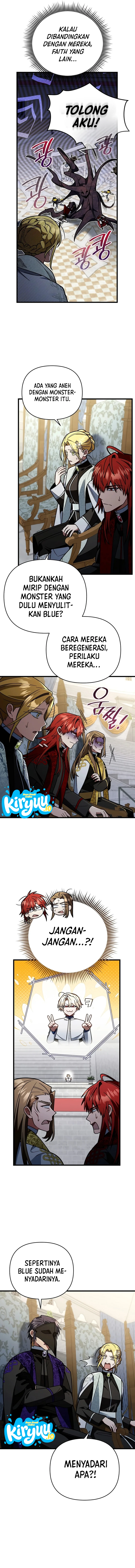 I'm Going To Destroy This Country ch-95 Page 3