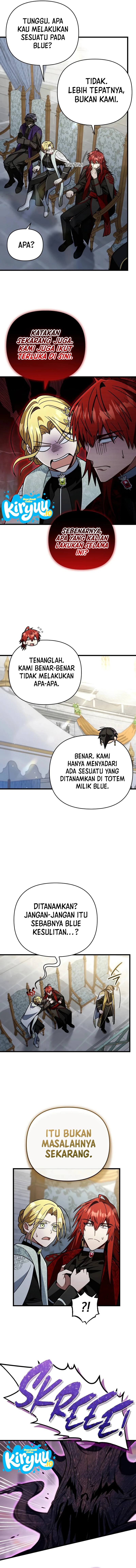 I'm Going To Destroy This Country ch-95 Page 4