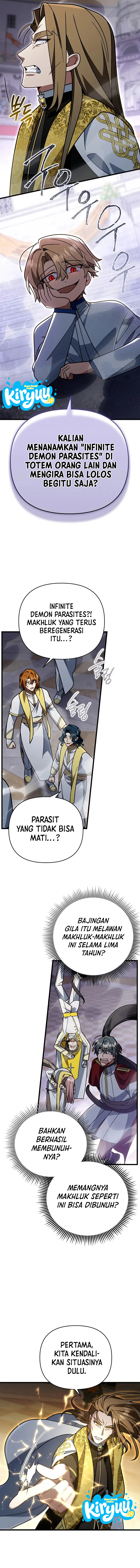 I'm Going To Destroy This Country ch-95 Page 7