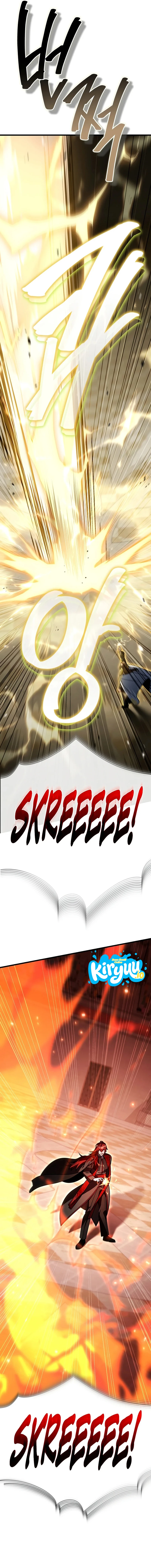 I'm Going To Destroy This Country ch-95 Page 8