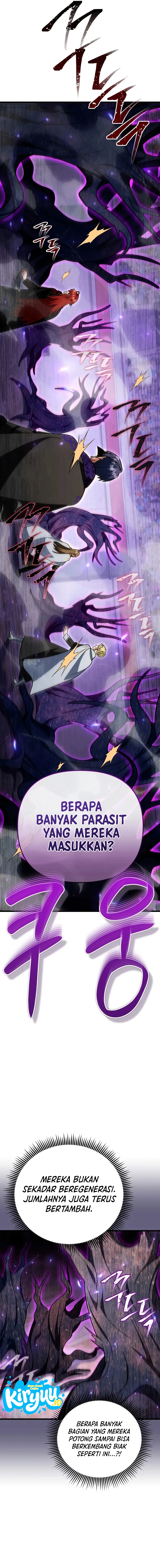 I'm Going To Destroy This Country ch-95 Page 10