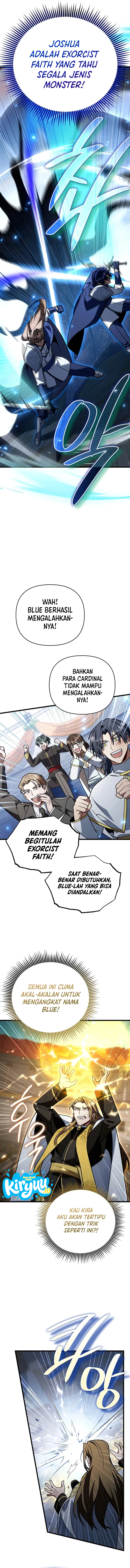 I'm Going To Destroy This Country ch-95 Page 13