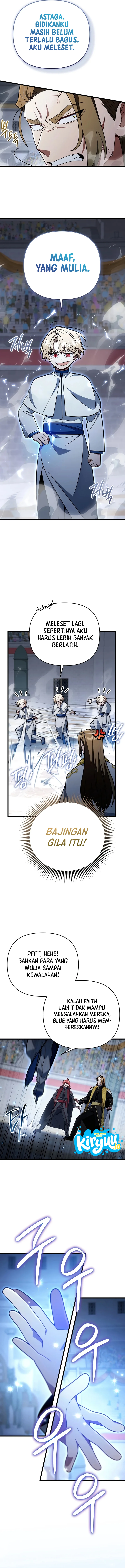 I'm Going To Destroy This Country ch-95 Page 14