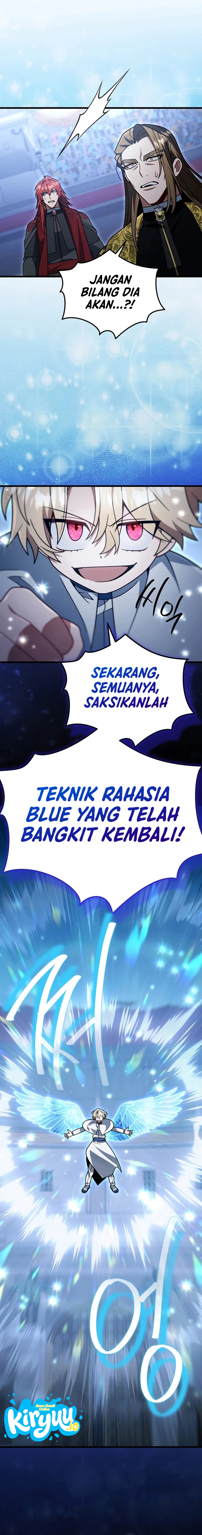 I'm Going To Destroy This Country ch-95 Page 15