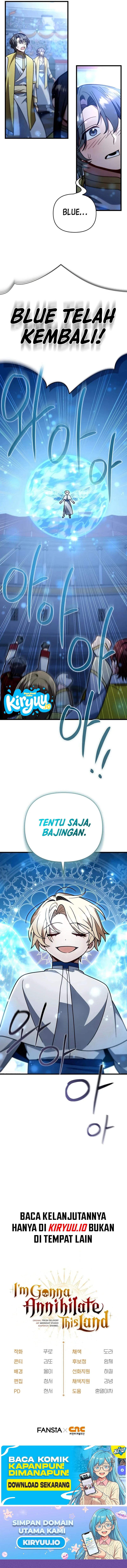 I'm Going To Destroy This Country ch-95 Page 19