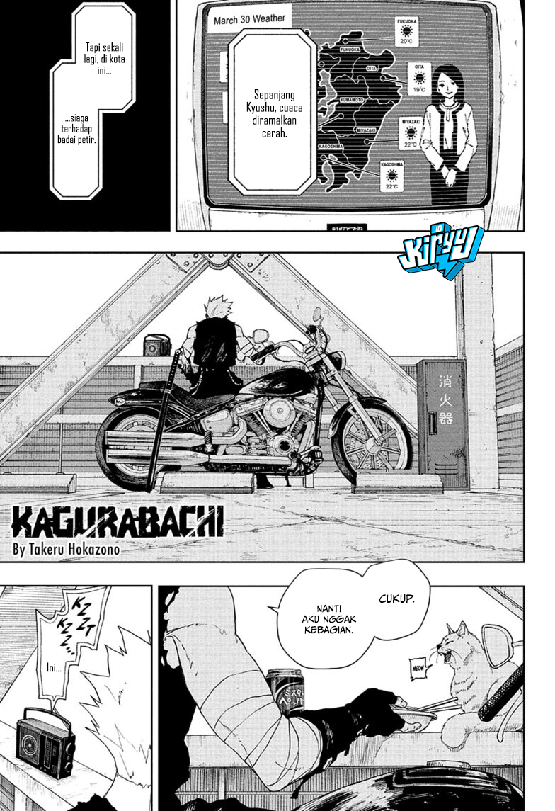 Kagurabachi ch-132 Page 2