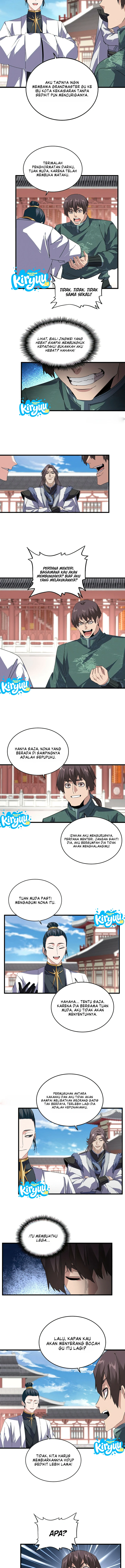 Magic Emperor ch-916 Page 3