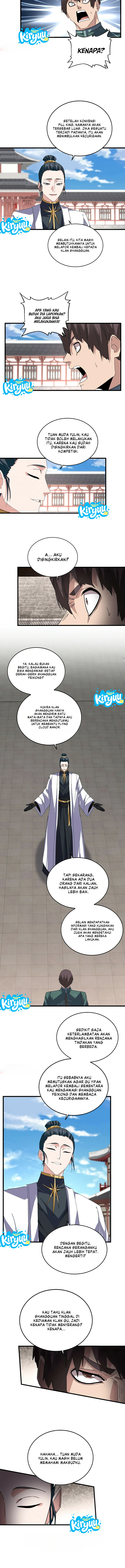 Magic Emperor ch-916 Page 4