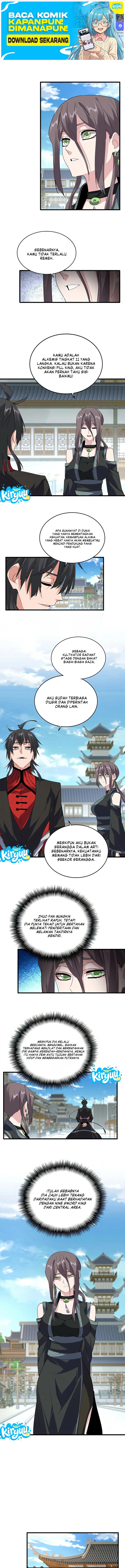 Magic Emperor ch-919 Page 2
