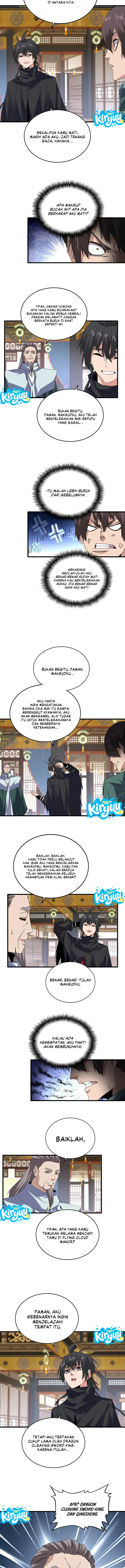 Magic Emperor ch-919 Page 6