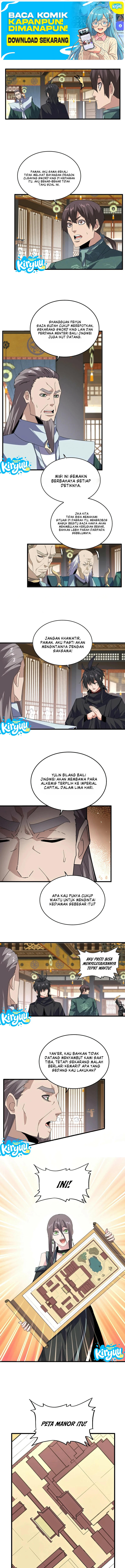 Magic Emperor ch-920 Page 2