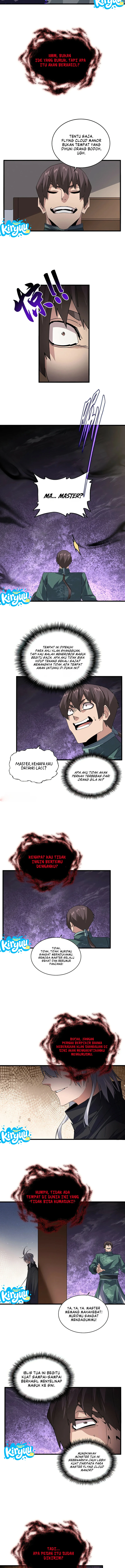 Magic Emperor ch-920 Page 4