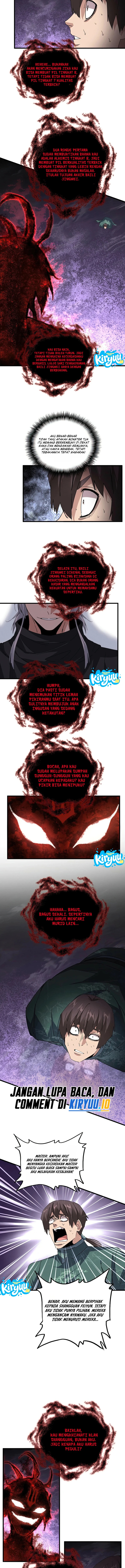 Magic Emperor ch-920 Page 6