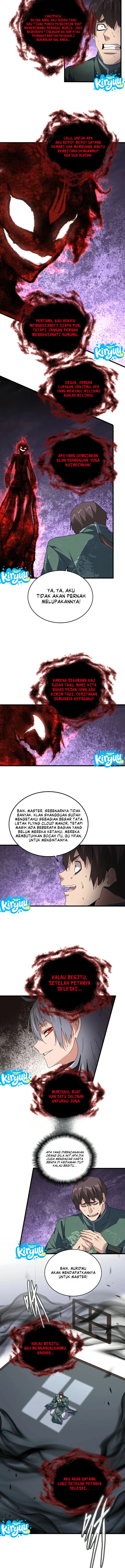 Magic Emperor ch-920 Page 7