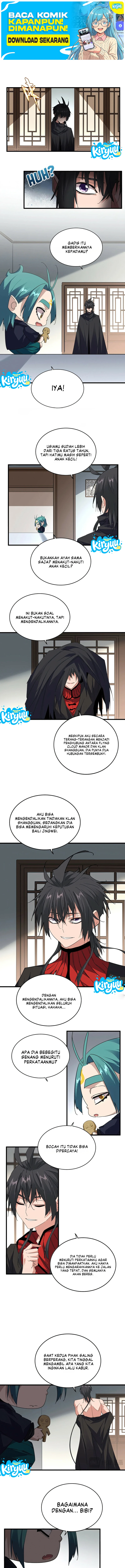 Magic Emperor ch-921 Page 2