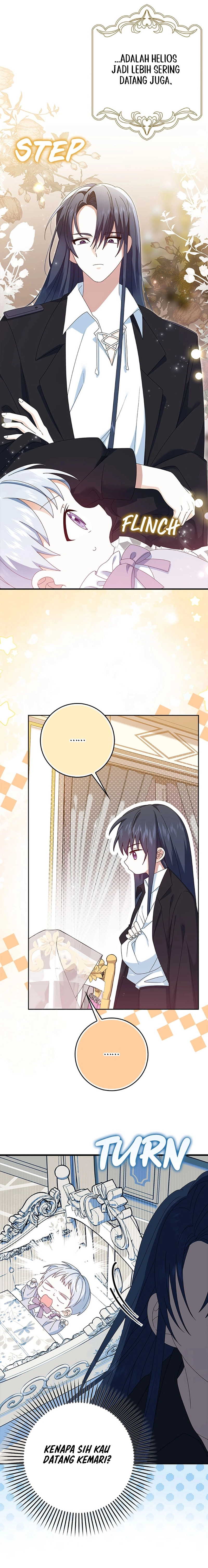 Rewriting My Third Life ch-5 Page 6