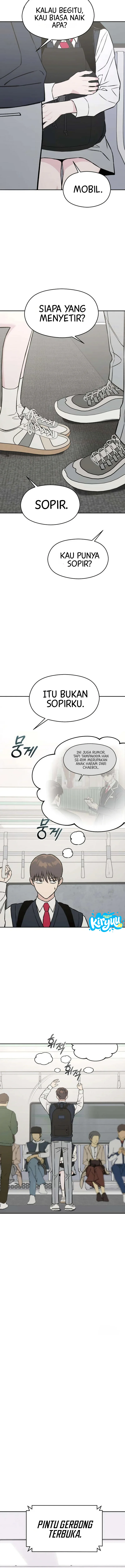 Serim's Golden Rule ch-18 Page 3