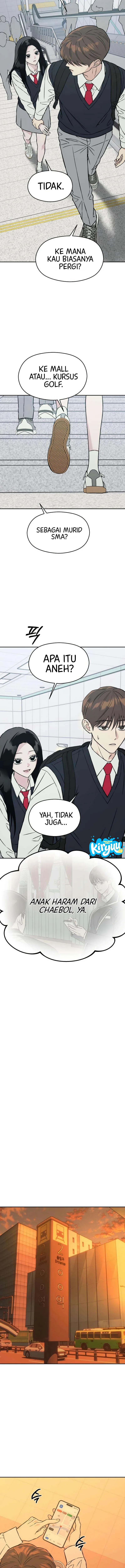 Serim's Golden Rule ch-18 Page 5