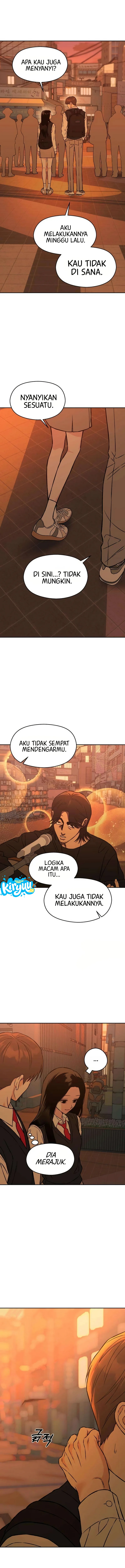 Serim's Golden Rule ch-18 Page 10