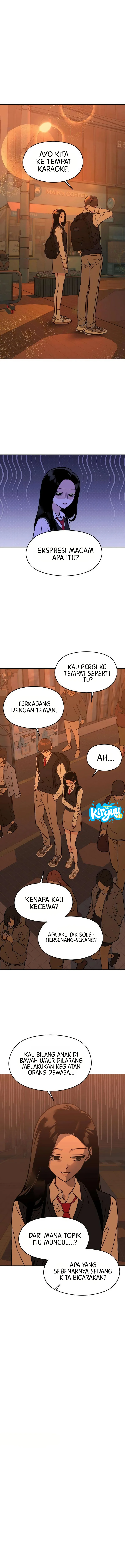 Serim's Golden Rule ch-18 Page 11