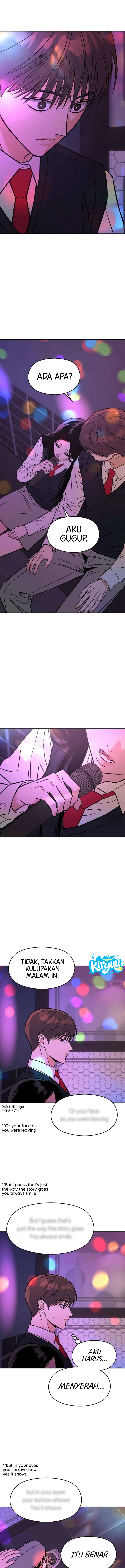 Serim's Golden Rule ch-18 Page 15