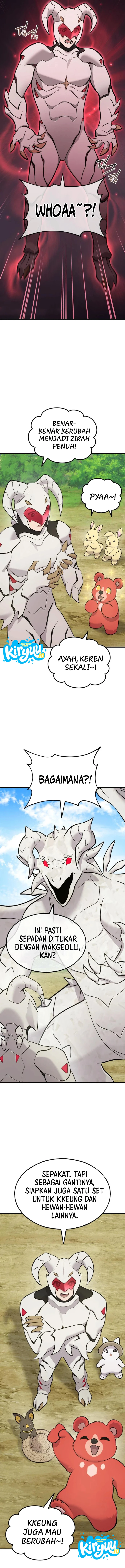 Solo Farming In The Tower ch-145 Page 2