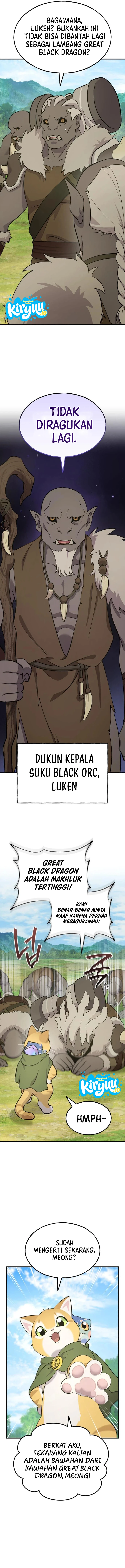 Solo Farming In The Tower ch-145 Page 6