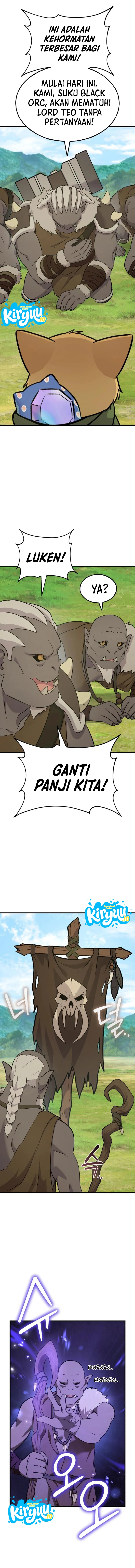 Solo Farming In The Tower ch-145 Page 7