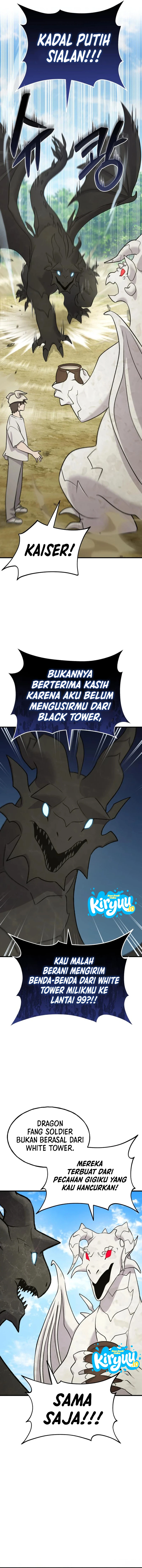 Solo Farming In The Tower ch-145 Page 13