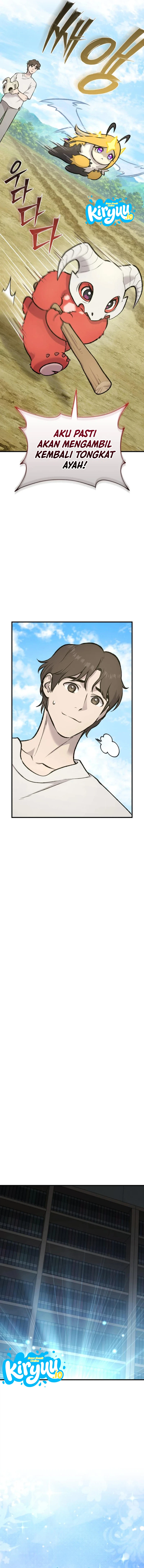 Solo Farming In The Tower ch-145 Page 20