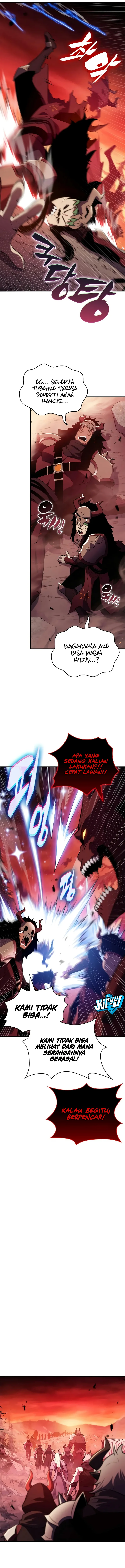 Solo Max-Level Newbie ch-280 Page 3