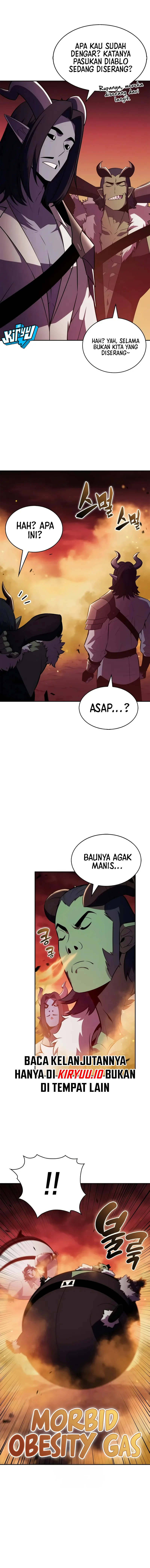 Solo Max-Level Newbie ch-280 Page 4
