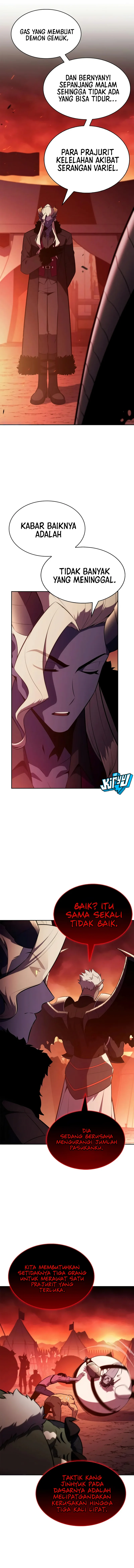 Solo Max-Level Newbie ch-280 Page 7