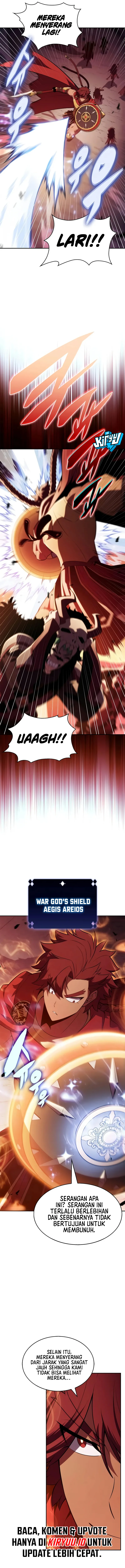 Solo Max-Level Newbie ch-280 Page 9