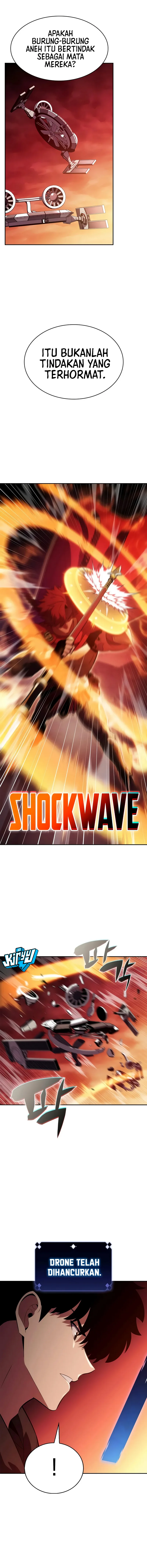 Solo Max-Level Newbie ch-280 Page 10