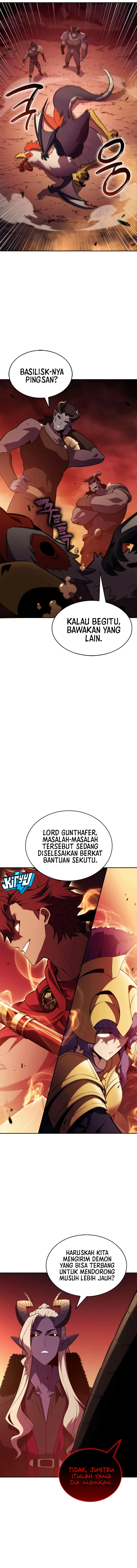 Solo Max-Level Newbie ch-280 Page 12