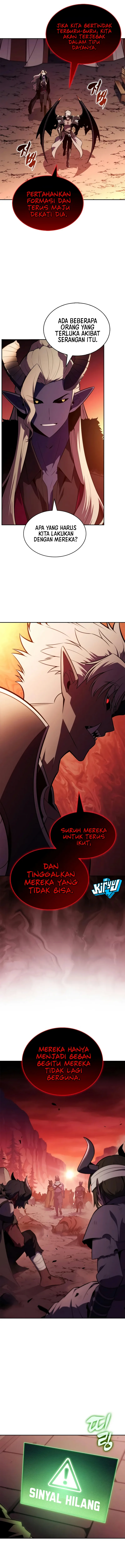 Solo Max-Level Newbie ch-280 Page 13