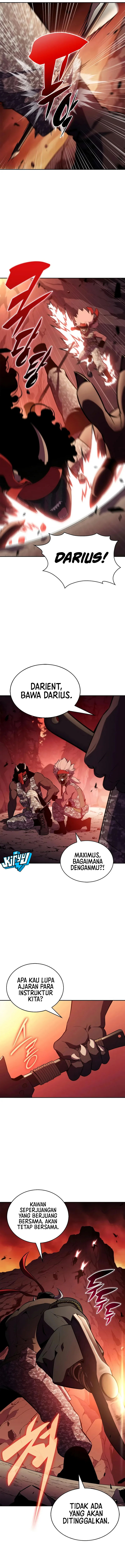 Solo Max-Level Newbie ch-280 Page 16