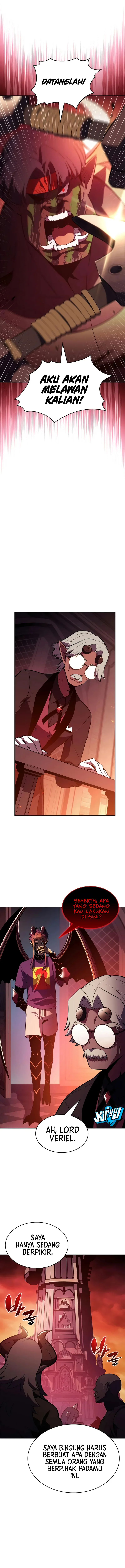 Solo Max-Level Newbie ch-280 Page 17