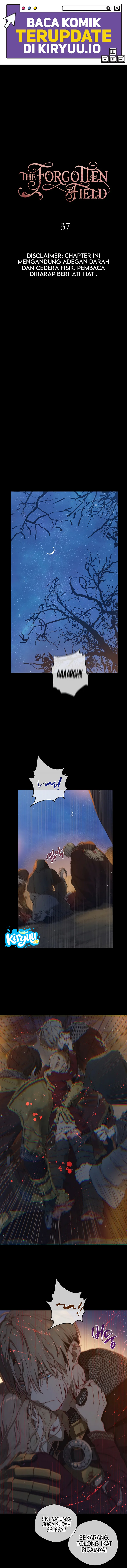 The Forgotten Field ch-37 Page 2